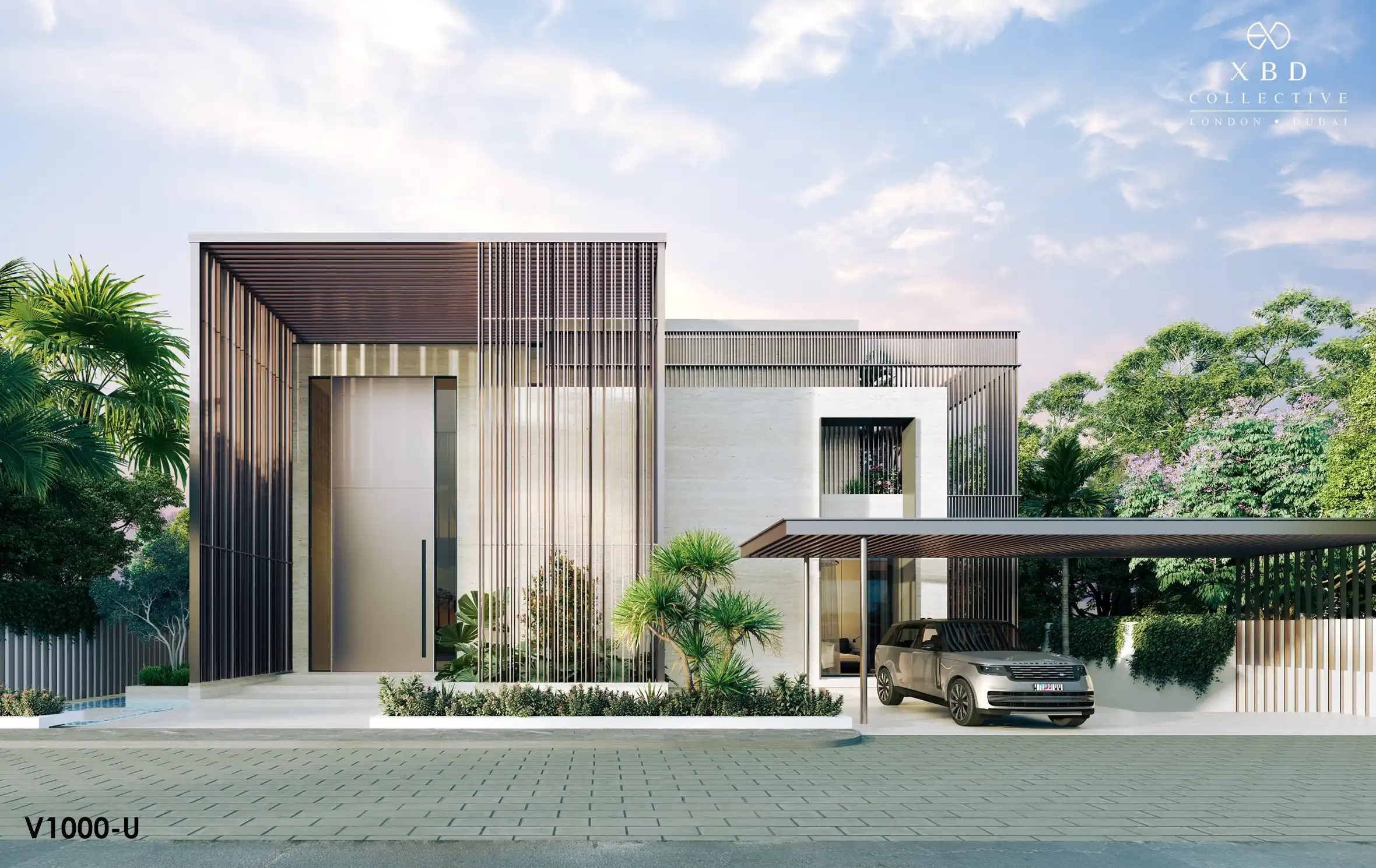 Utopia at Damac Hills